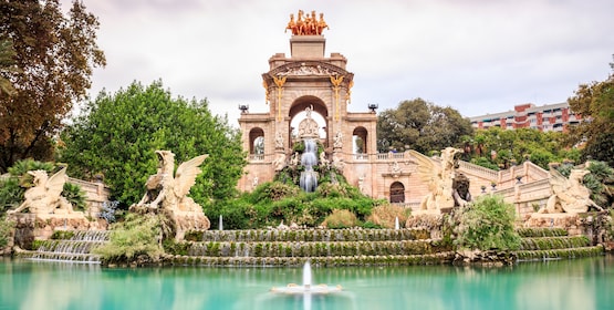 NH Collection Barcelona Pódium